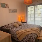 Au Vent Du Large, à 50m De La