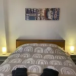 Appartement Au Vent Du Large, à 50m De La