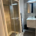 Au Vent Du Large, à 50m De La Appartement Fort-Mahon-Plage