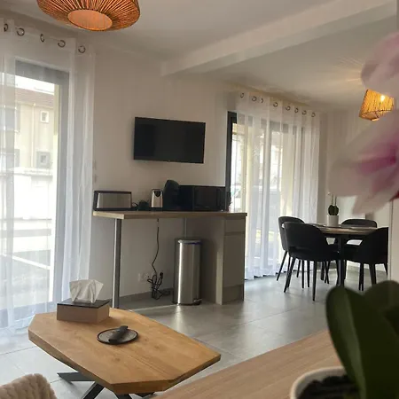 Au Vent Du Large, à 50m De La