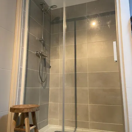 Au Vent Du Large, à 50m De La Appartement
